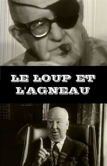 Le loup et lagneau  Ford et Hitchcock