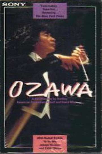 Ozawa Poster