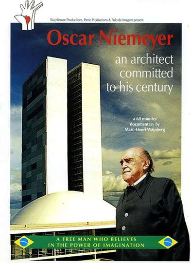 Oscar Niemeyer an architect commited to his century