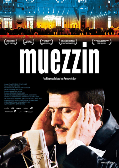 Muezzin