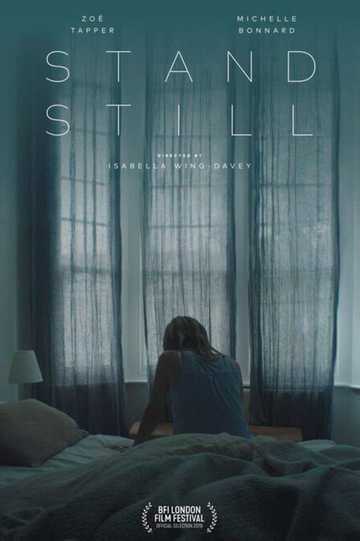 Stand Still Poster