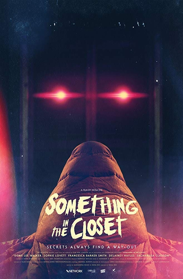 Something in The Closet Poster