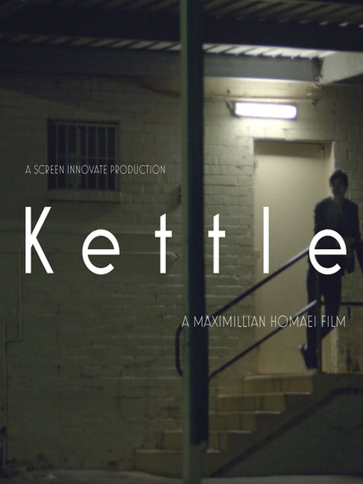 Kettle