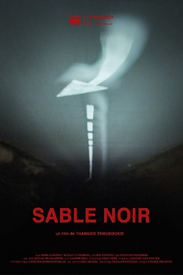 Sable noir