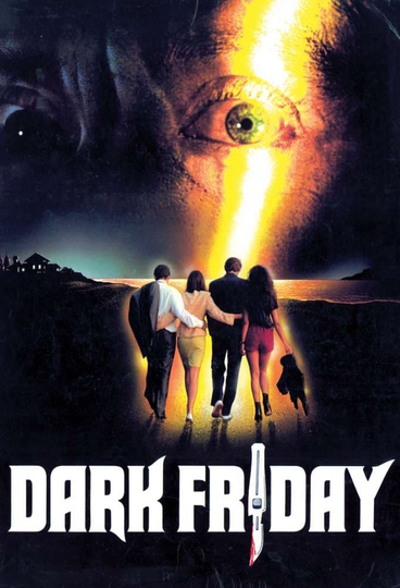 Dark Friday Poster