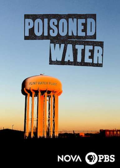 NOVA Poisoned Water