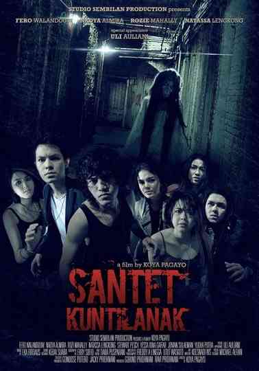 Santet Kuntilanak