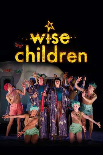 Wise Children Poster