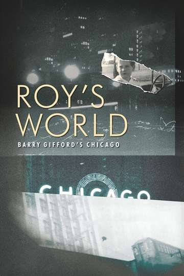 Roys World Barry Giffords Chicago