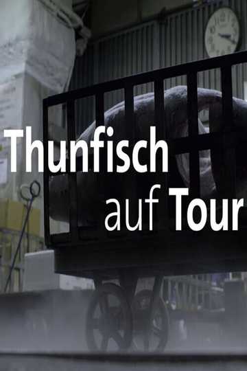 Thunfisch auf Tour