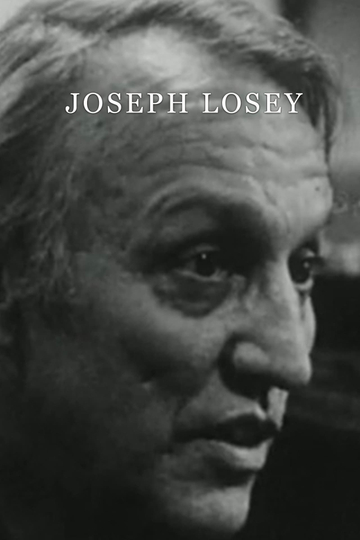 Joseph Losey