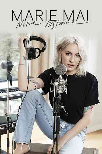 MarieMai  notre histoire Poster