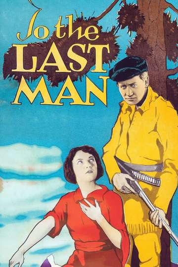 To the Last Man Poster