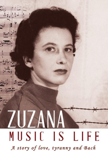 Zuzana Music is Life