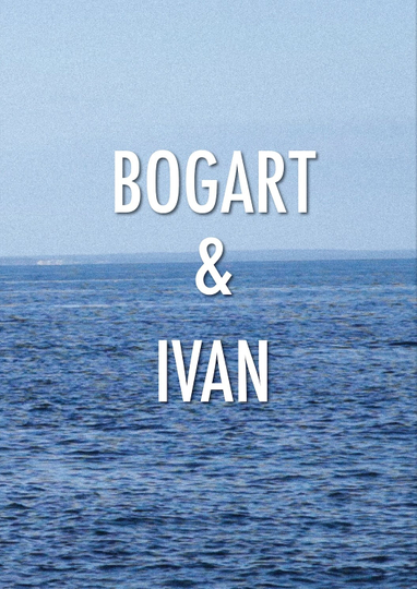 Bogart  Ivan Poster