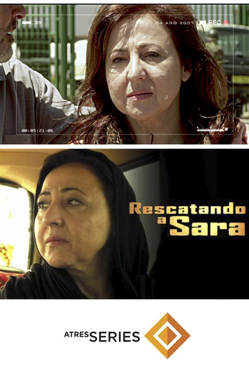 Rescatando a Sara Poster