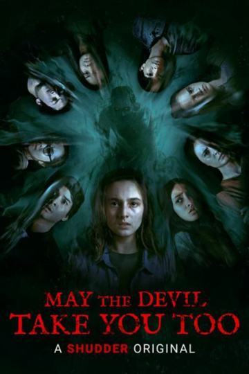 May the Devil Take You Too Poster