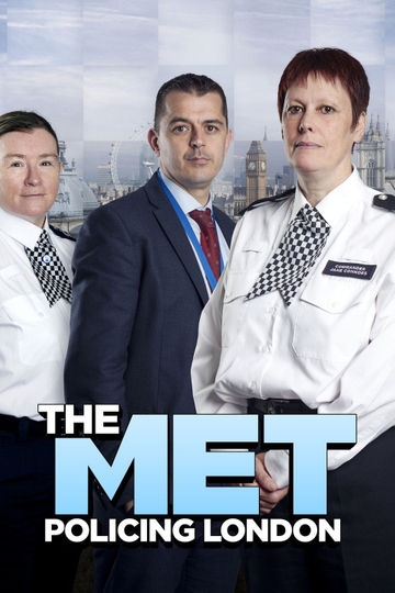 The Met: Policing London