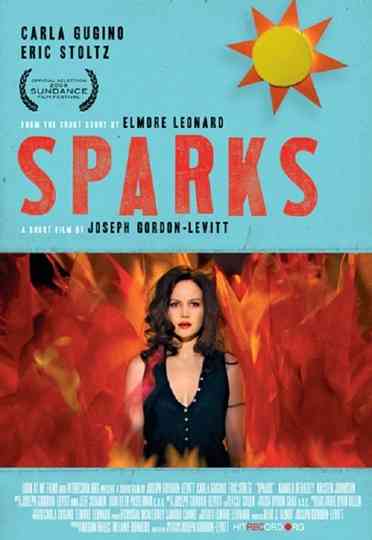 Sparks