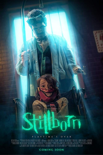 Stillborn Poster