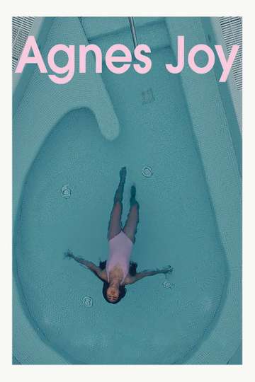 Agnes Joy Poster