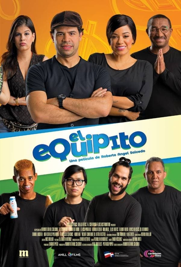 El Equipito Capítulo 1 Todo por una Herencia