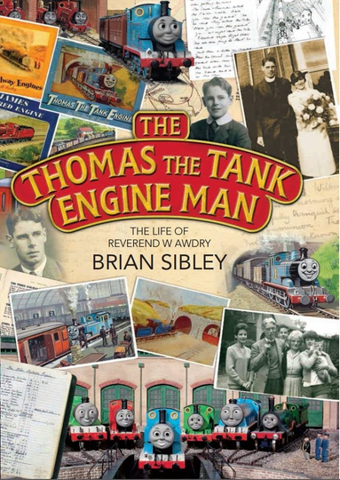 The Thomas The Tank Engine Man