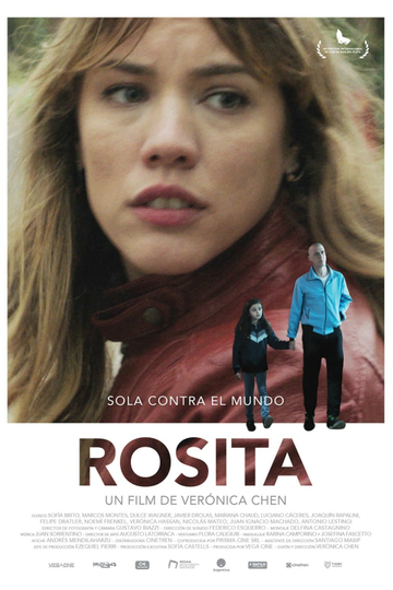 Rosita Poster