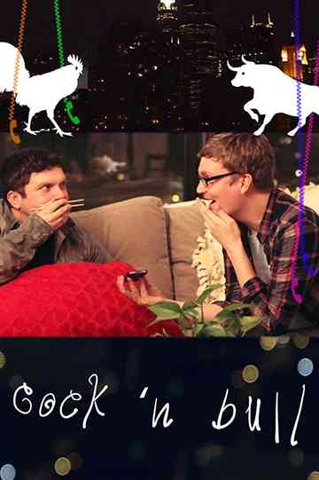 Cock N' Bull Poster