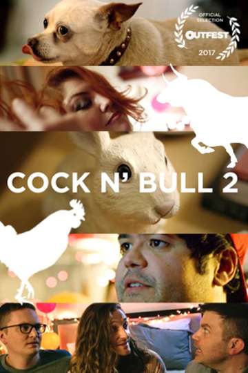 Cock N Bull 2 Poster