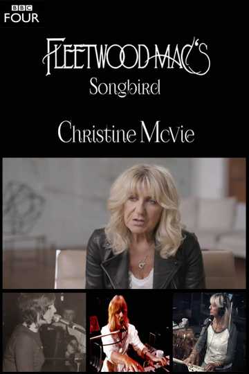 Fleetwood Macs Songbird Christine McVie