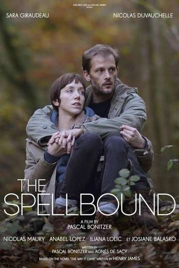 The Spellbound Poster