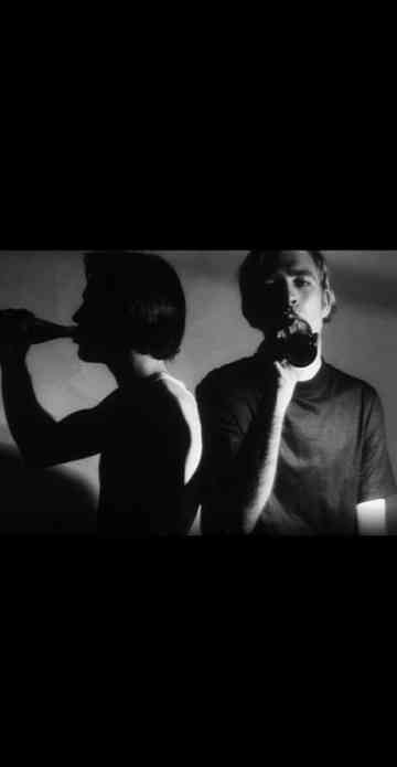 Screen Test George Millaway  Archie