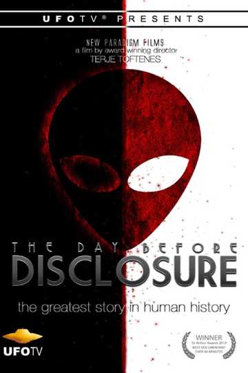 The Day Before Disclosure