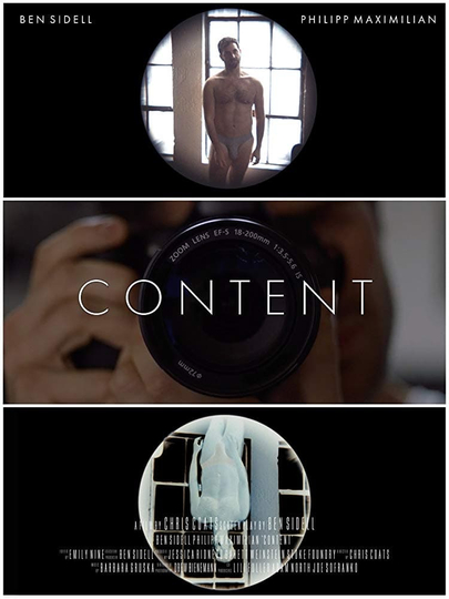 Content Poster