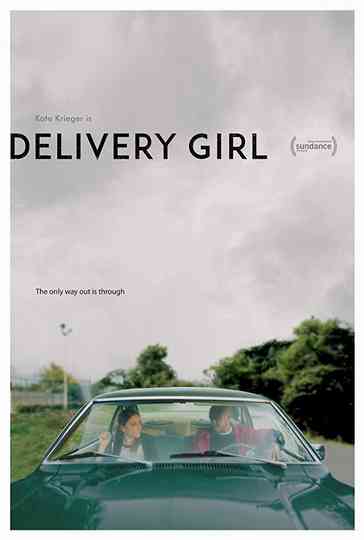 Delivery Girl