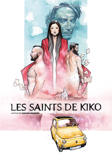 Kikos Saints