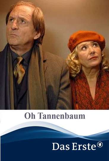 Oh Tannenbaum Poster