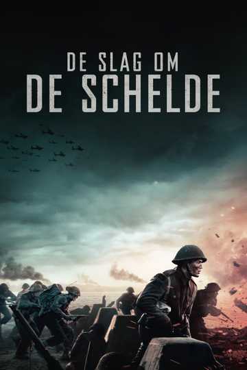 The Forgotten Battle Poster