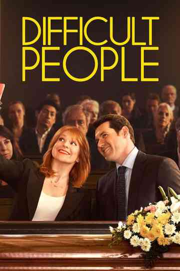 Difficult People