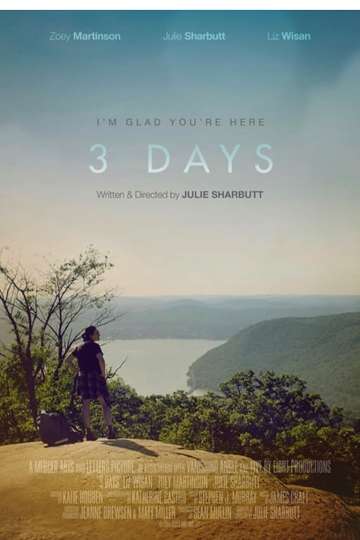 3 Days Poster