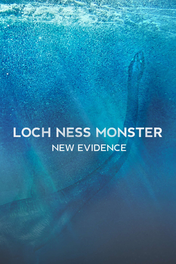 Loch Ness Monster New Evidence