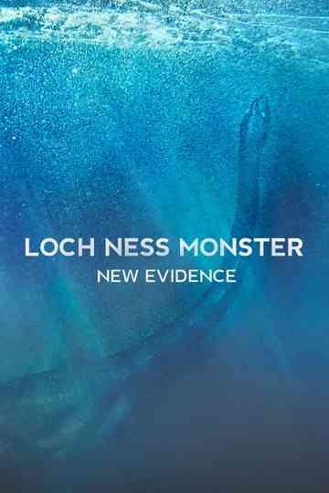 Loch Ness Monster New Evidence