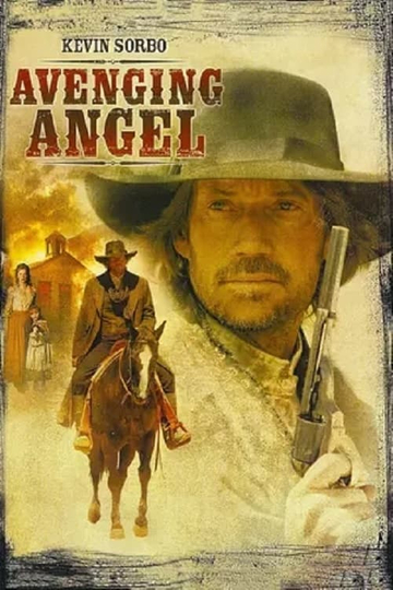 Avenging Angel Poster