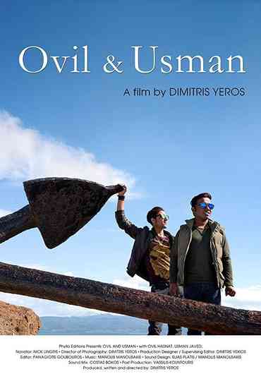 Ovil  Usman