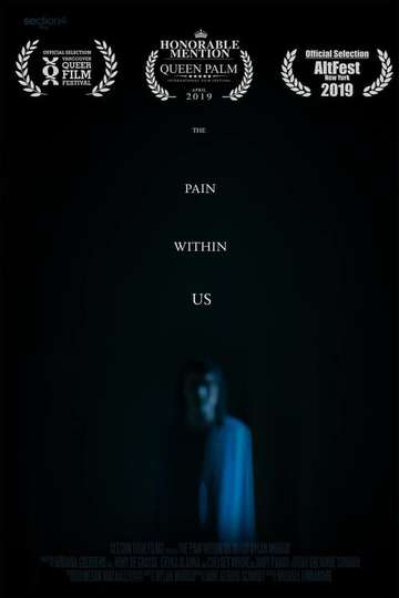 The Pain Within Us Poster