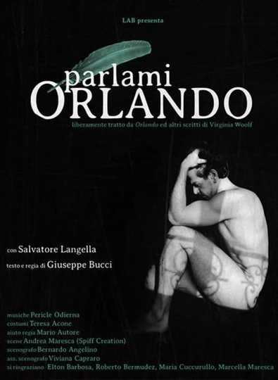 Parlami Orlando