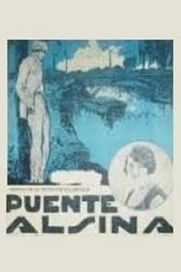 Puente Alsina Poster