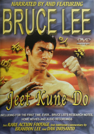 Bruce Lees Jeet Kune Do