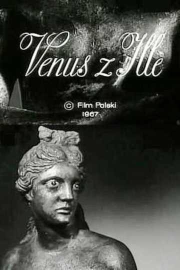 Venus of Ille Poster